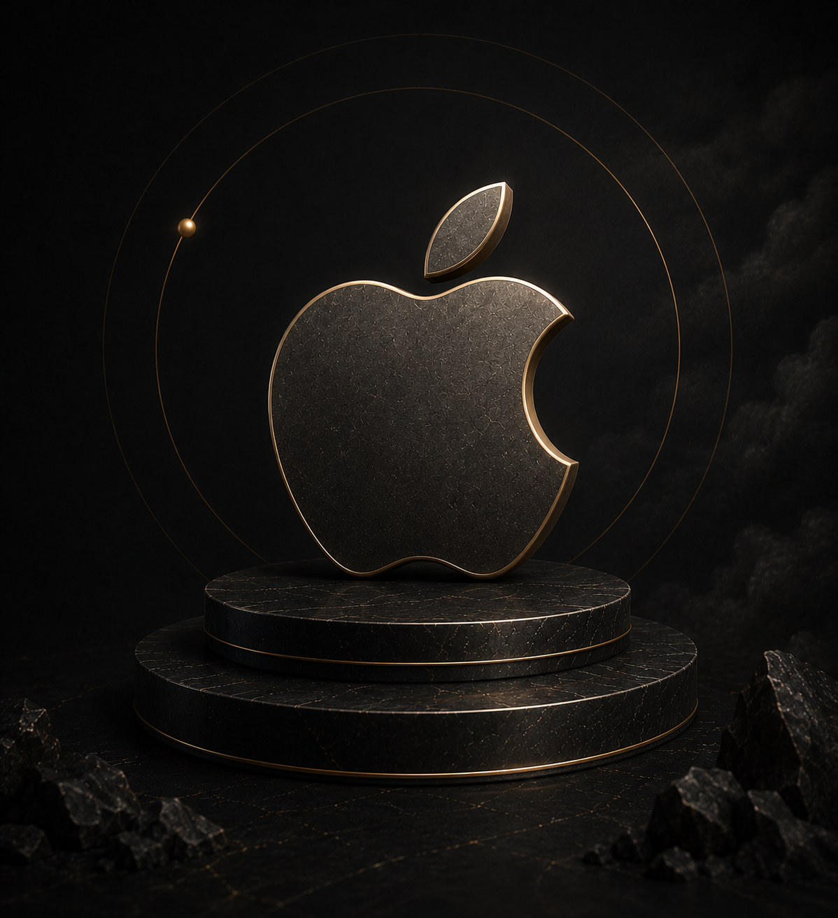 macOS desktop application