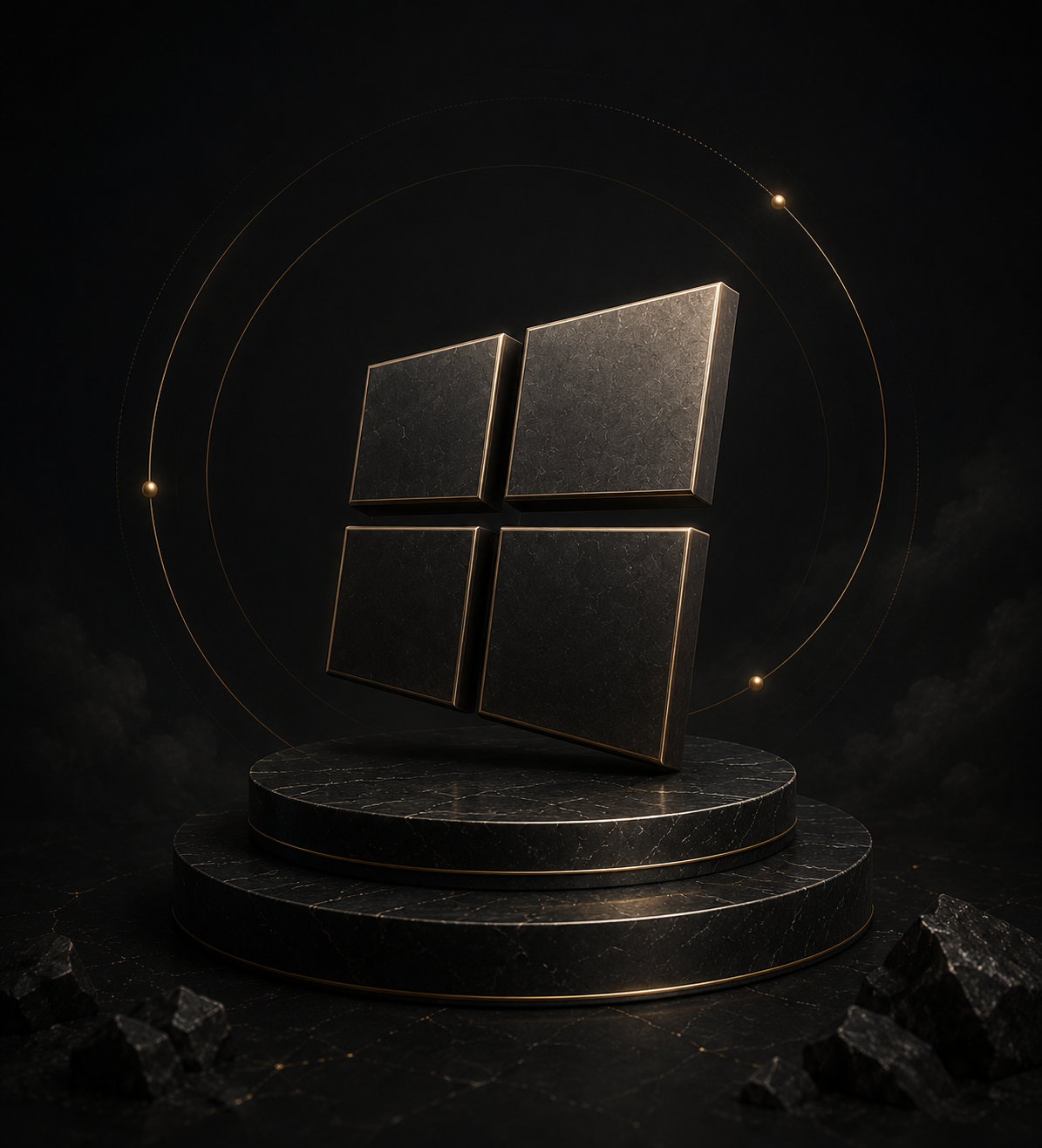 Windows desktop application